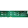 SAMSUNG PS59D550 Y-MAIN BOARD BN96-16536A LJ41-09453A LJ92-01780A